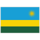 Duolingo English Test in Rwanda Flag