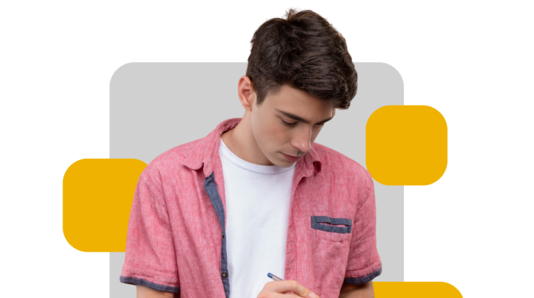 Writing course for Duolingo English Test by DET Trainer