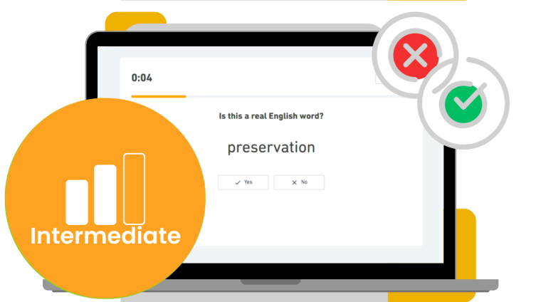 Read and Select question type Intermediate Level by DET Trainer